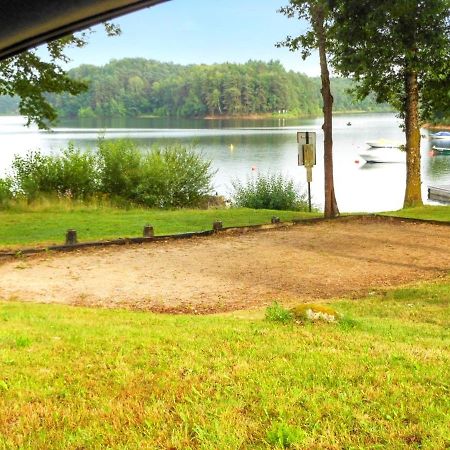 Chalet Charmant A Saint-Gerons Avec Piscine Partagee エクステリア 写真