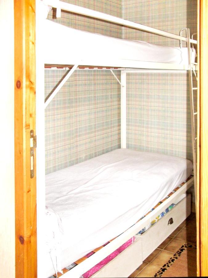 Chalet Charmant A Saint-Gerons Avec Piscine Partagee エクステリア 写真
